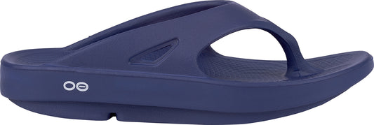 Oofos OOriginal Recovery Sandals - Blue