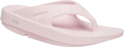 Oofos OOriginal Recovery Sandals - Pink