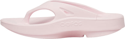 Oofos OOriginal Recovery Sandals - Pink