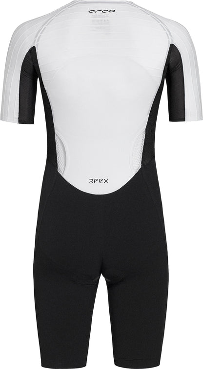 Orca Apex Dream Kona V2 Mens Tri Suit - Black