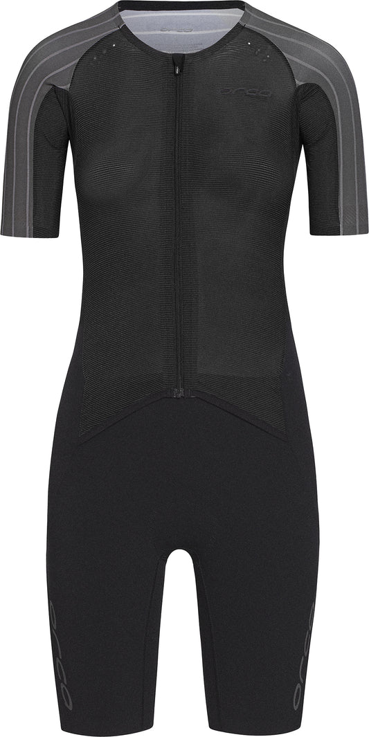 Orca Apex Dream Kona V2 Womens Tri Suit - Grey