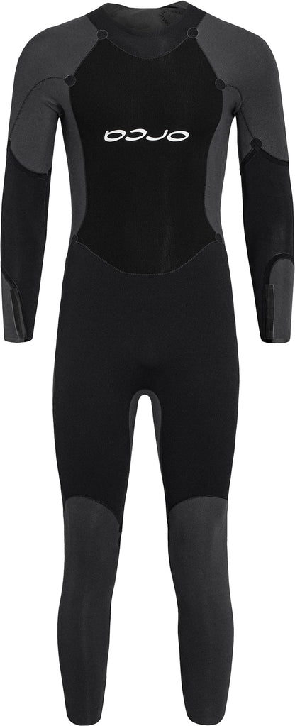 Orca Apex Flex V2 Mens Wetsuit - Black
