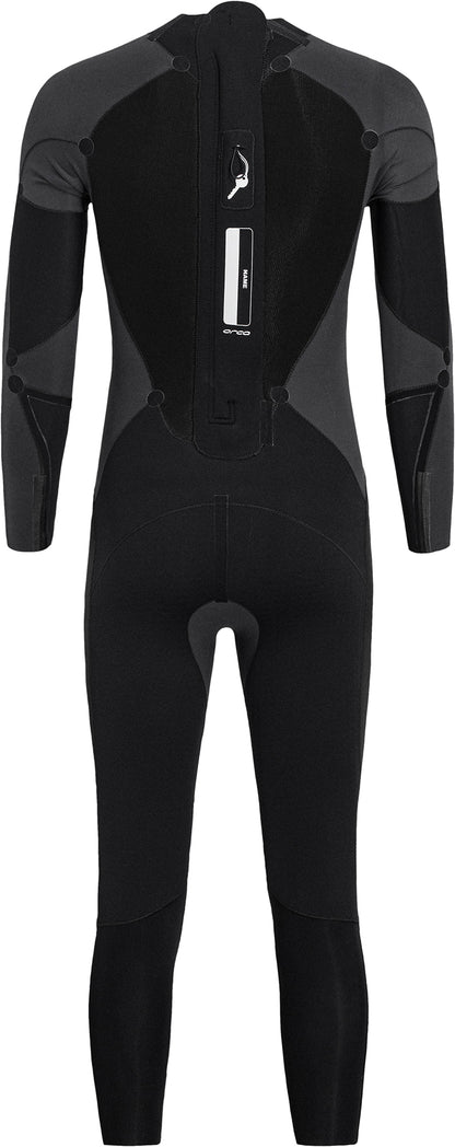 Orca Apex Float V2 Mens Wetsuit - Black