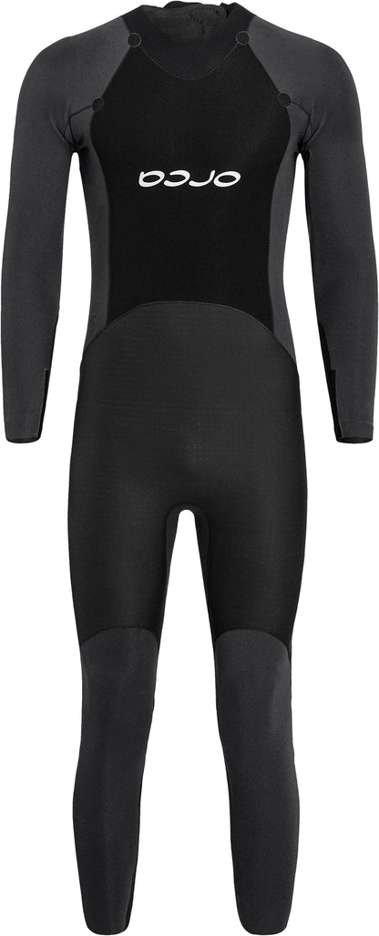 Orca Apex Float V2 Mens Wetsuit - Black