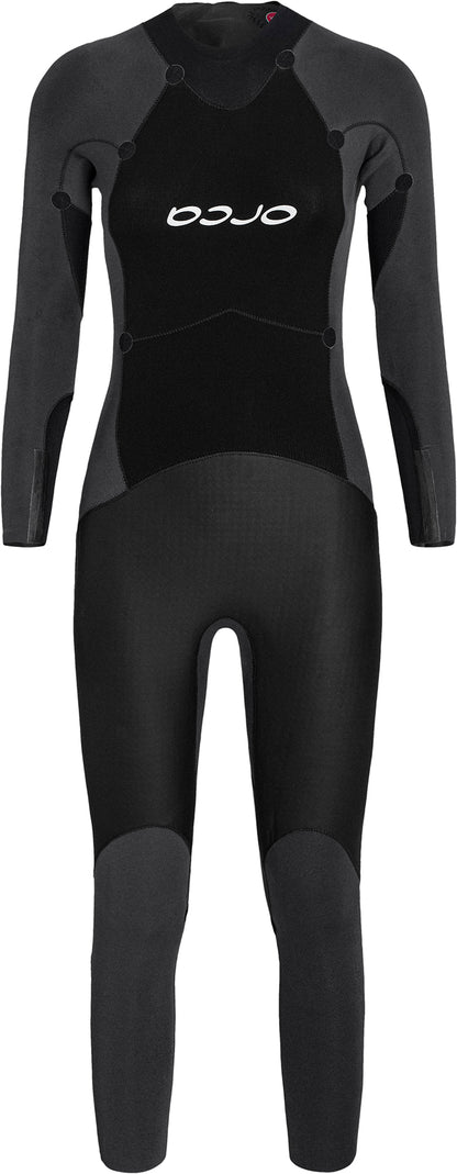 Orca Apex Float V2 Womens Wetsuit - Black