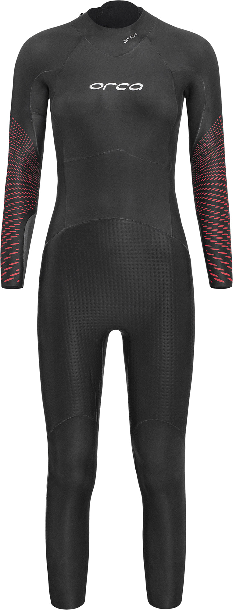 Orca Apex Float V2 Womens Wetsuit - Black – Start Fitness