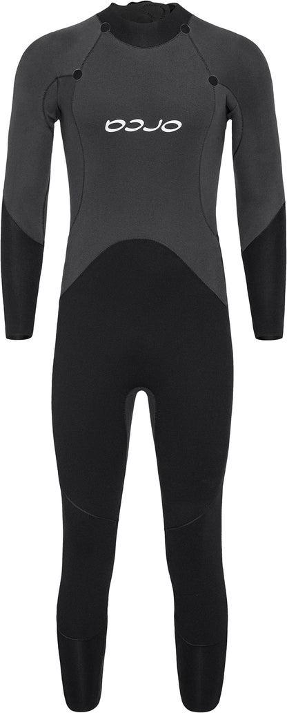 Orca Athlex Flex V2 Mens Wetsuit - Black