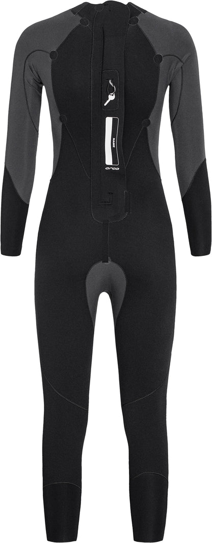 Orca Athlex Float V2 Womens Wetsuit - Black