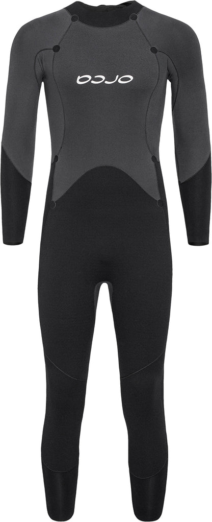 Orca Athlex Flow V2 Mens Wetsuit - Black