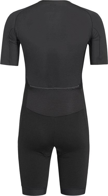 Orca Athlex Lite Race Mens Tri Suit - Black