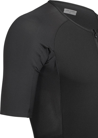 Orca Athlex Lite Race Mens Tri Suit - Black