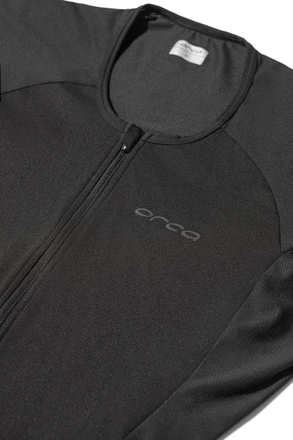 Orca Athlex Lite Race Mens Tri Suit - Black