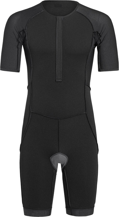 Orca Athlex Lite Race Mens Tri Suit - Black