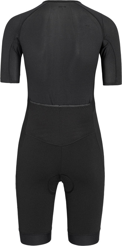 Orca Athlex Lite Race Womens Tri Suit - Black