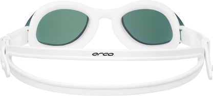 Orca Killa 180 Swimming Goggles - White