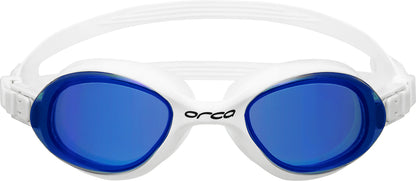 Orca Killa 180 Swimming Goggles - White