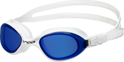 Orca Killa 180 Swimming Goggles - White