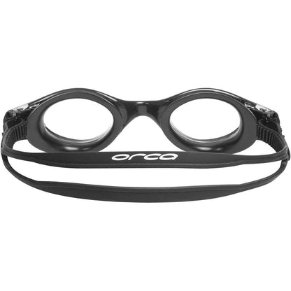 Orca Killa Vision Swim Goggles Na33 Cb Back View