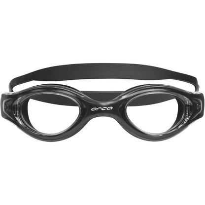 Orca Killa Vision Swim Goggles Na33 Cb Front - Front View