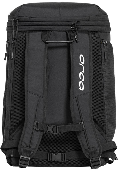 Orca Transition Backpack - Black