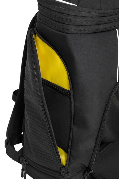 Orca Transition Backpack - Black