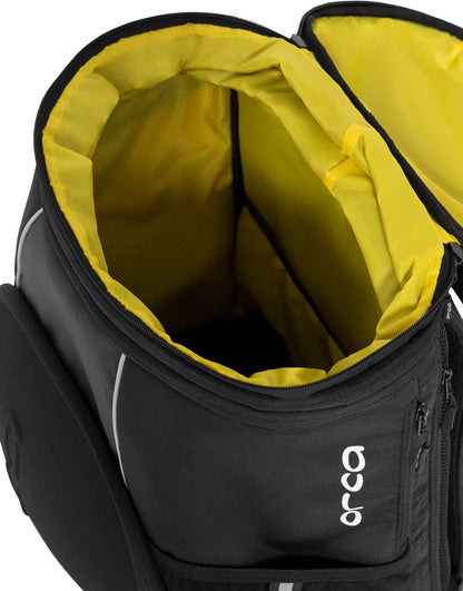 Orca Transition Backpack - Black