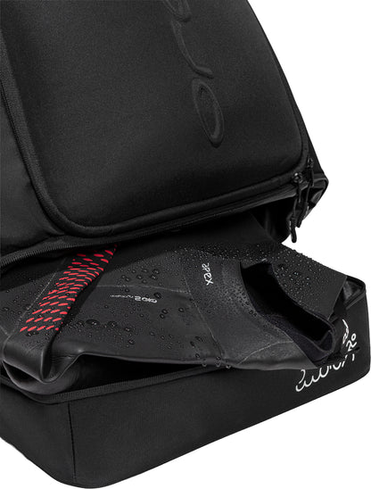 Orca Transition Backpack - Black