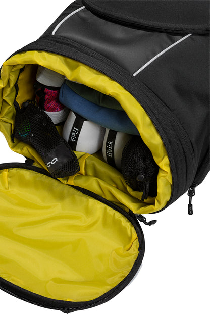 Orca Transition Backpack - Black