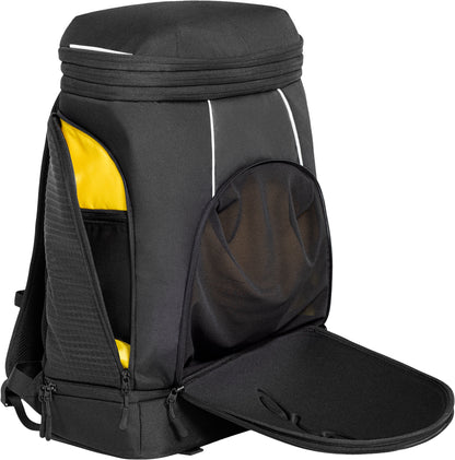 Orca Transition Backpack - Black