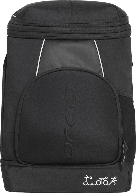 Orca Transition Backpack - Black