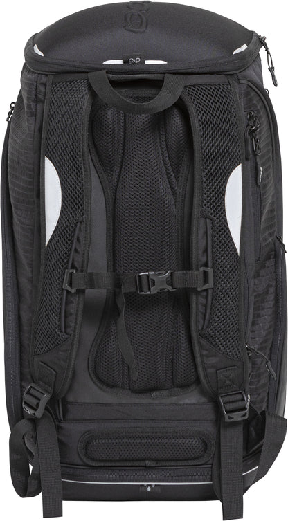 Orca Transition Bag - Black