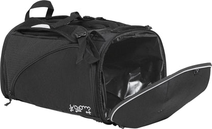 Orca Transition Bag - Black