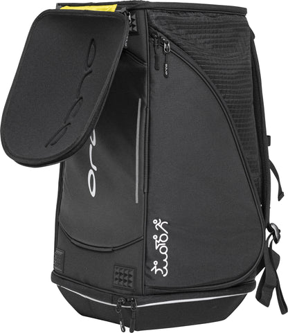 Orca Transition Bag - Black