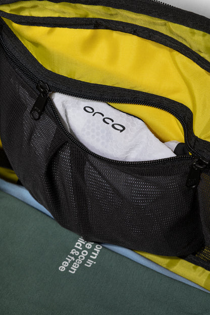 Orca Transition Bag - Black