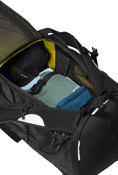 Orca Transition Bag - Black