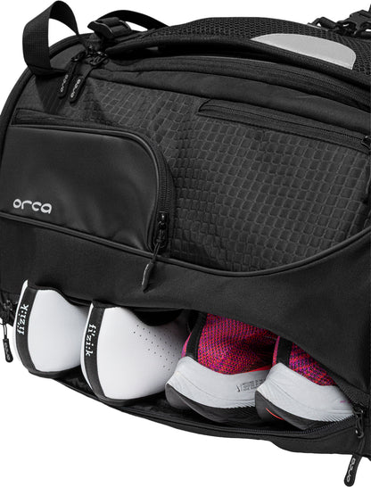 Orca Transition Bag - Black