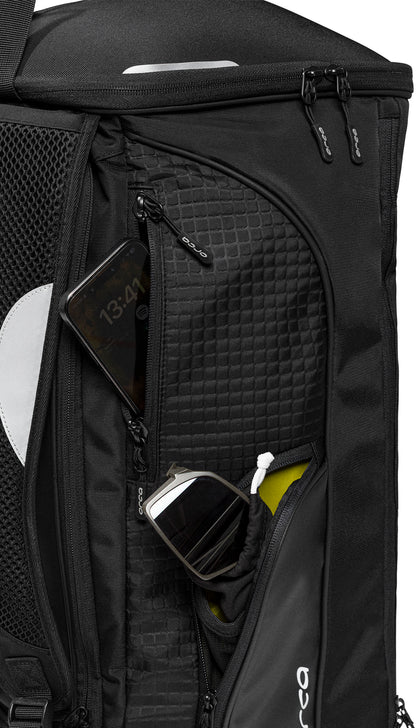Orca Transition Bag - Black