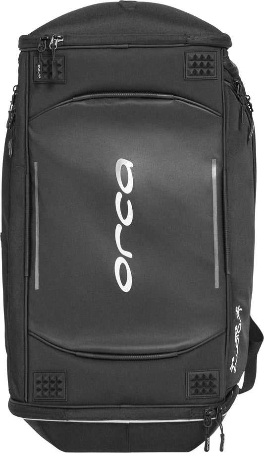 Orca Transition Bag - Black