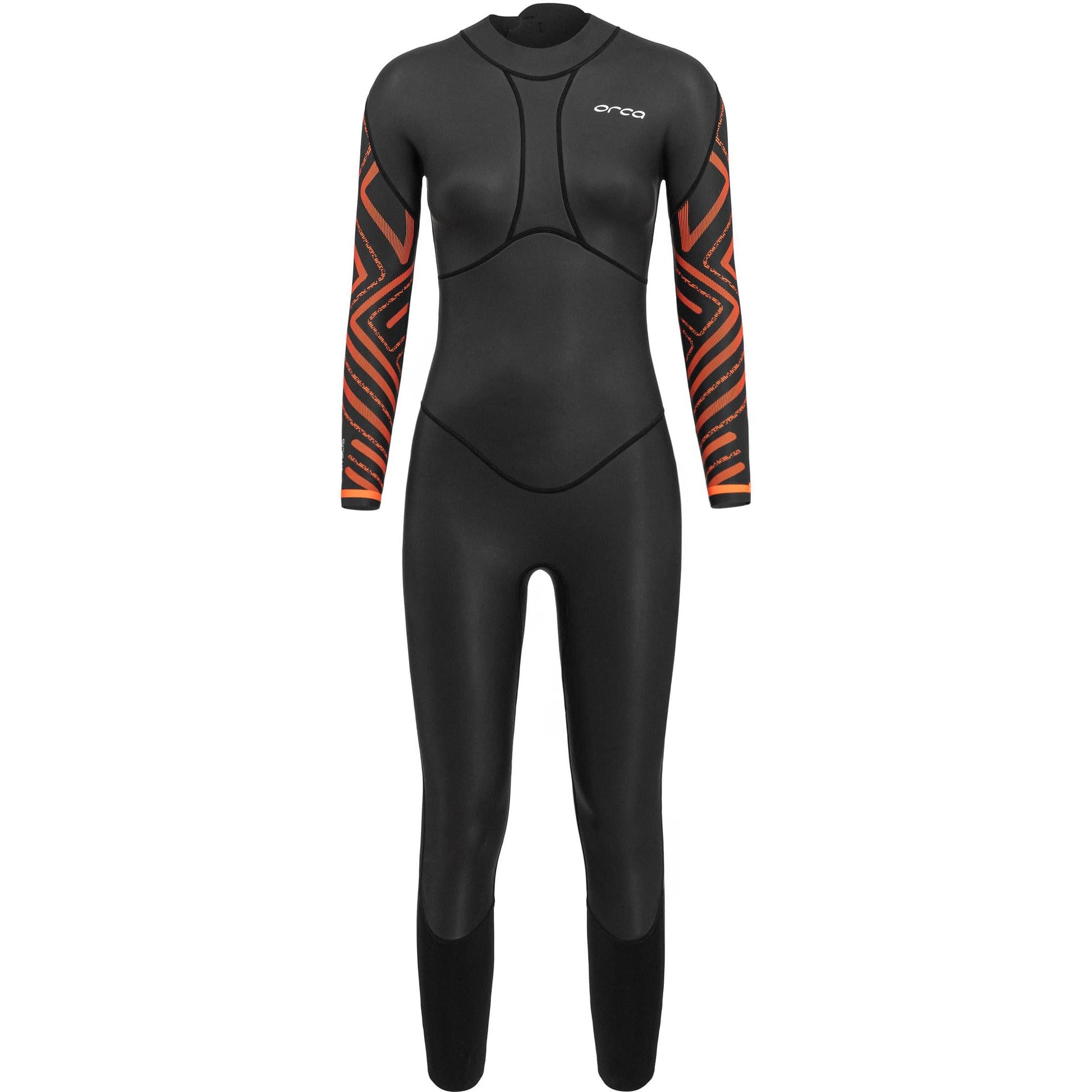 Orca Vitalis Breaststroke Openwater Wetsuit Nn6B