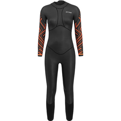 Orca Vitalis Breaststroke Openwater Wetsuit Nn6B