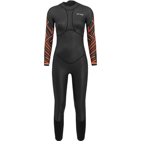 Orca Vitalis Breaststroke Openwater Wetsuit Nn6B