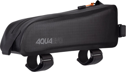 Oxford Aqua Eco Adventure XL Top Tube Pack - Black