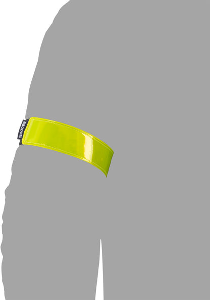 Oxford Bright Bands Reflective Arm/Ankle Bands - Yellow