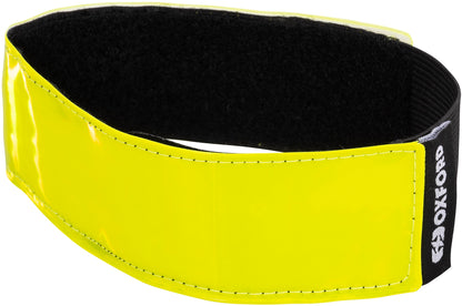 Oxford Bright Bands Reflective Arm/Ankle Bands - Yellow