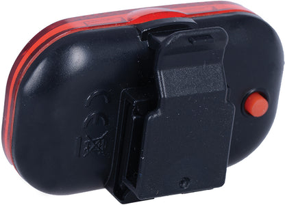 Oxford Bright LED Bike Light Set