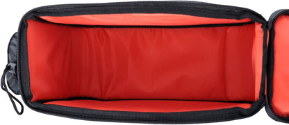 Oxford T10 Rack Top Bag 10L - Black