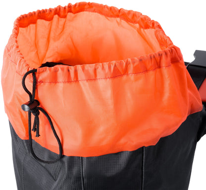 Oxford T20 QR 20L Pannier Bag - Black