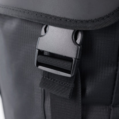 Oxford T20 QR 20L Pannier Bag - Black