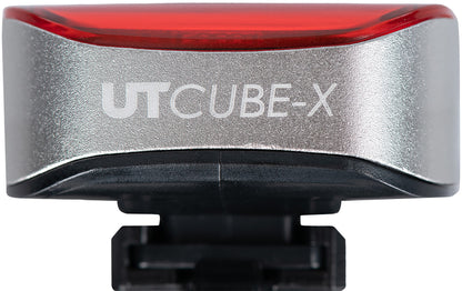 Oxford Ultratorch Cube-X LED Bike Light Set