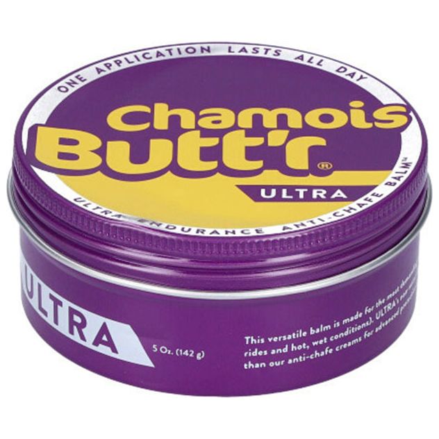 Paceline Products Chamois Buttr Ultra Cbultra5Ozjar